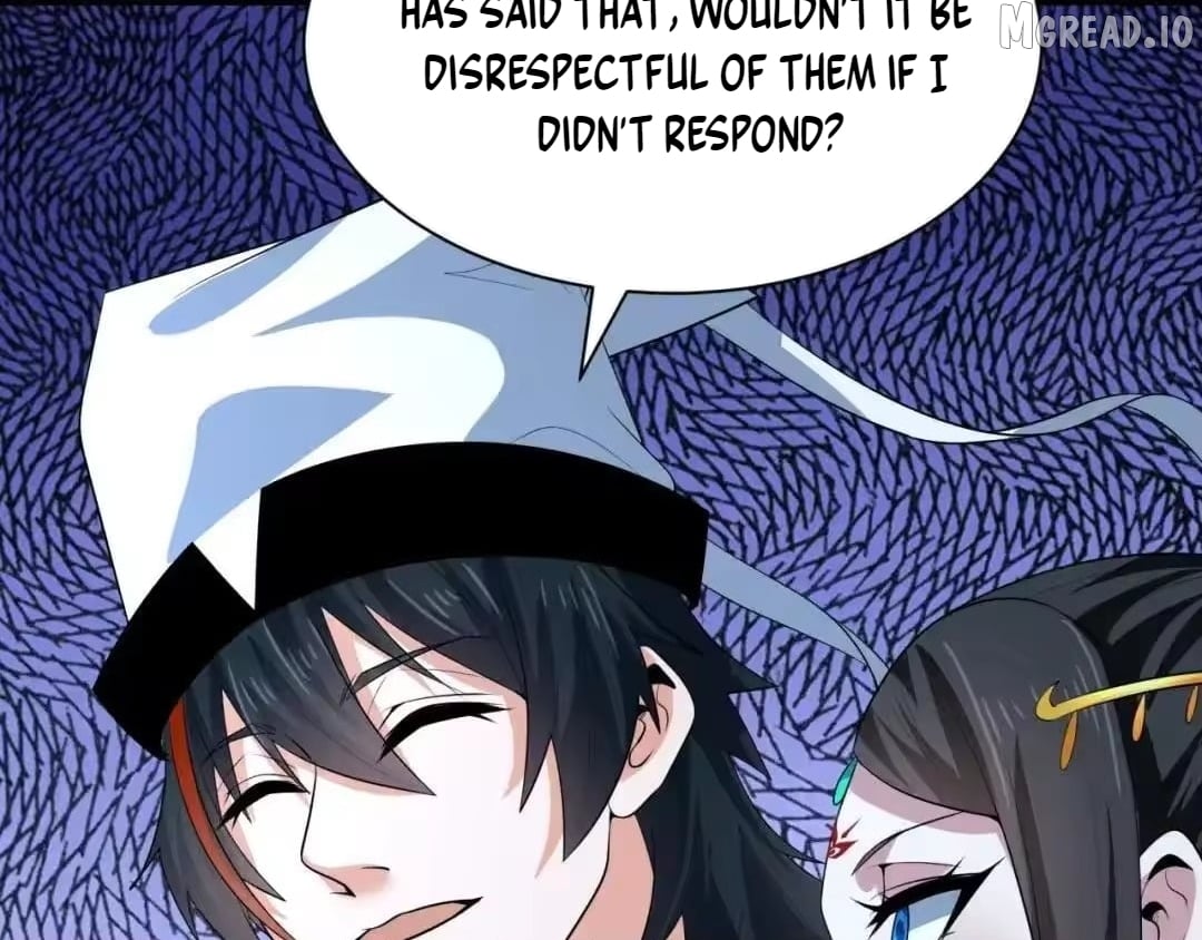Era of the Haunted Chapter 608  - page 75